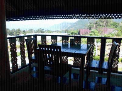 Para Resort Koh Chang Bagian luar foto