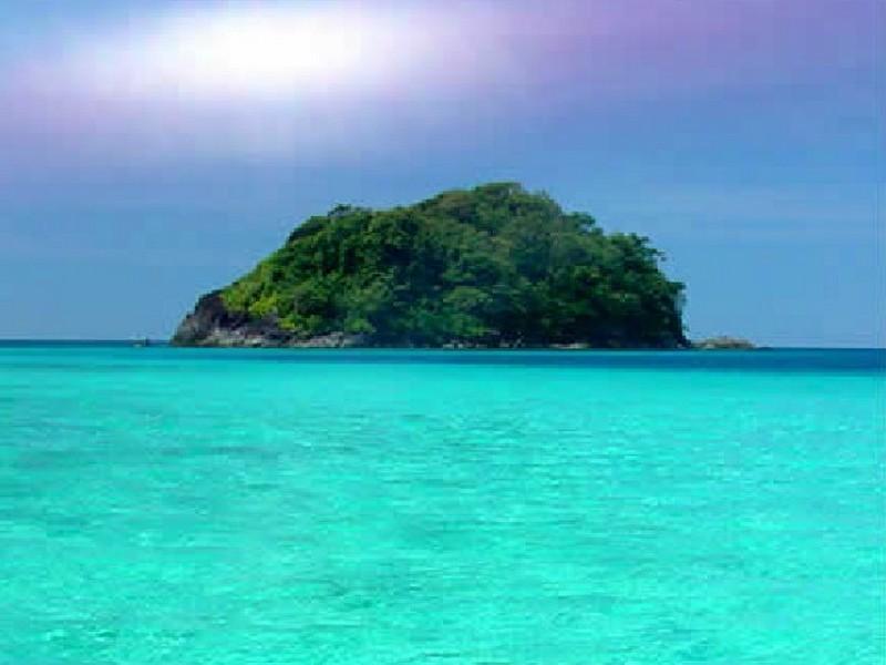 Para Resort Koh Chang Bagian luar foto