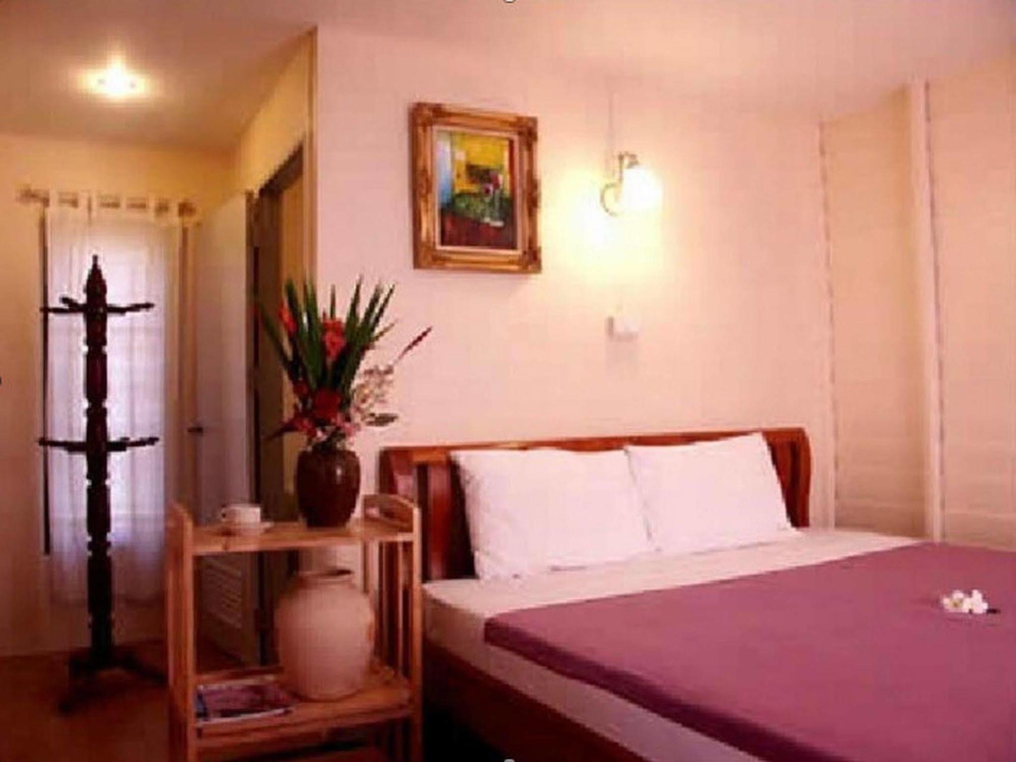 Para Resort Koh Chang Bagian luar foto