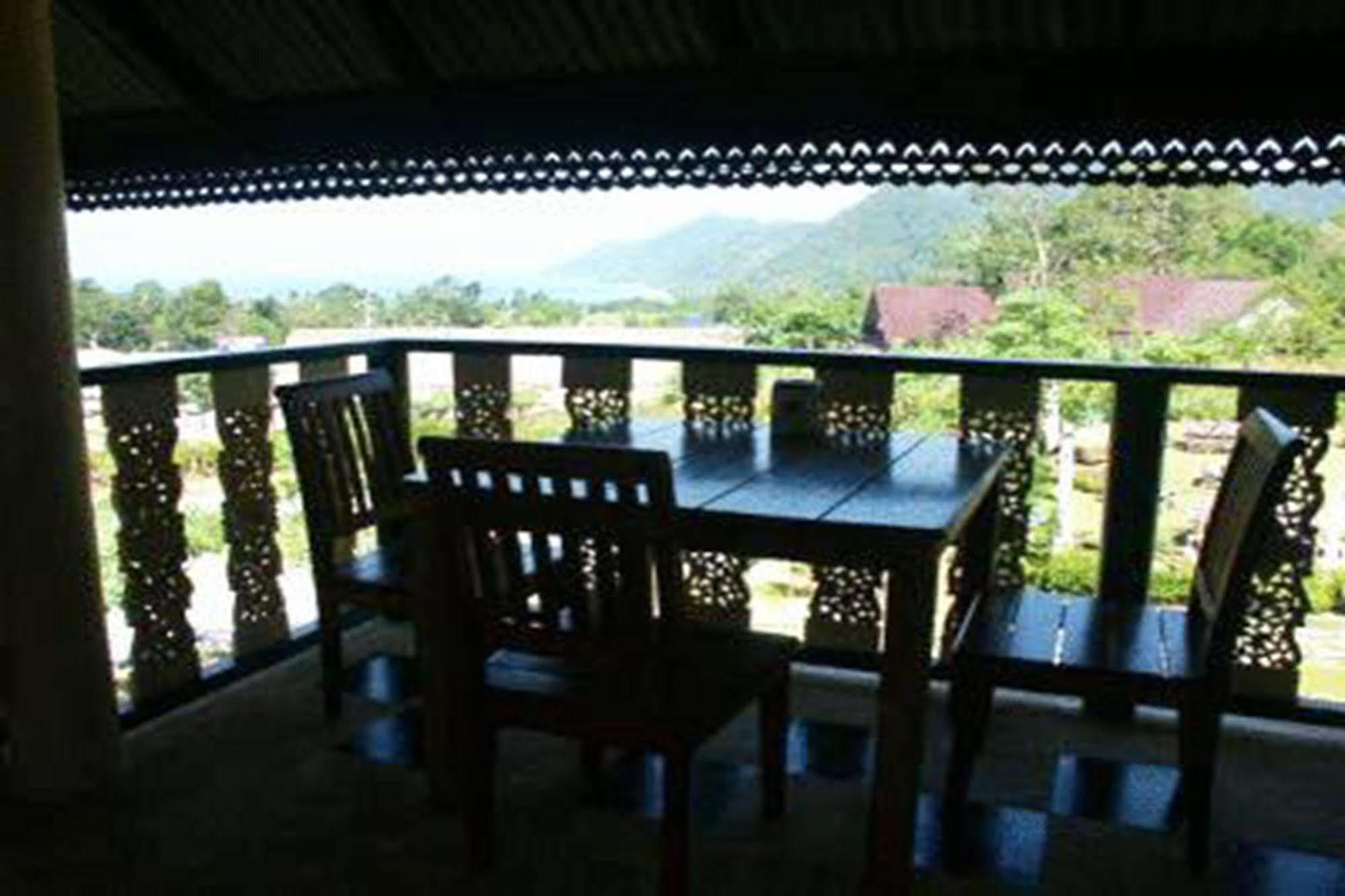 Para Resort Koh Chang Bagian luar foto